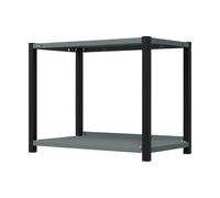 Sealey Modular Racking Top 2 Shelves Unit 580mm