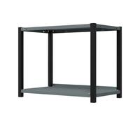 Sealey Modular Racking Top 2 Shelves Unit 580mm