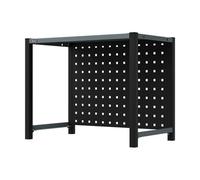 Sealey Modular Racking Top 1 Shelf & Pegboard Unit 580mm