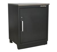 Sealey Modular Floor Cabinet 1 Door 775Mm Heavy-duty
