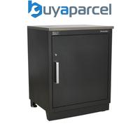Sealey APMS01 Premier™ Heavy-Duty Modular Floor Cabinet 1 Door 775mm