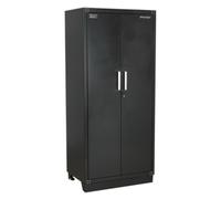 Sealey APMS05 Premier™ Heavy-Duty Modular Full Height Floor Cabinet 2 Door 930mm