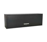 Sealey Modular Wall Cabinet 1550Mm Heavy-duty