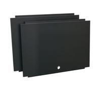 Sealey APMS17 Modular Heavy Duty Corner Back Panel Assembly 930mm