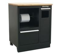 Sealey Modular Floor Cabinet Multifunction 775mm Heavy-Duty Apms20