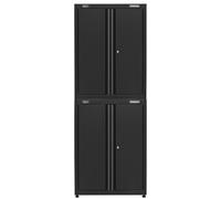 Sealey APMS2HFPS Superline PRO® Rapid-Fit Modular Dual Stacking Cabinets