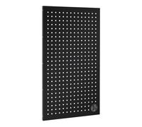 Sealey Apms3Bp Superline Pro Black Edition Modular Back Panel 600mm