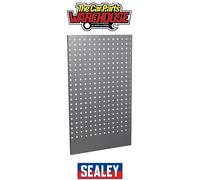 Sealey APMS50BP Superline PRO Modular Back Panel 615mm