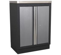 Sealey APMS52 Modular 2 Door Floor Cabinet 680mm