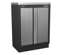 Sealey Apms52 Modular 2 Door Floor Cabinet 680Mm