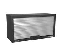 Sealey APMS54 Superline PRO® Modular Wall Cabinet Tambour Front 680mm