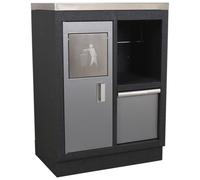Sealey APMS57 Modular Multifunction Floor Cabinet 680mm