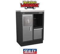 Sealey APMS57 Modular Cabinet Multifunction 680mm