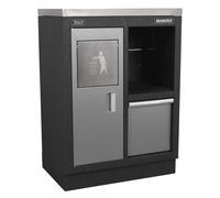 Sealey APMS57 Superline PRO® Modular Multifunction Cabinet with Drawer 680mm
