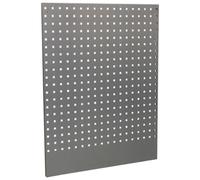 Sealey APMS60BP Modular Corner Back Panel 865mm