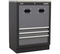 Sealey APMS63 680mm Modular Reel Cabinet