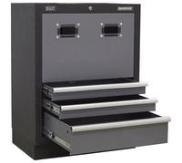 Sealey APMS63 Modular Reel Cabinet 680mm