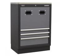 Sealey Modular Reel Cabinet 680Mm