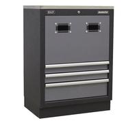 Sealey APMS63 Modular Reel Cabinet 680mm