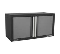 Sealey APMS65 Superline PRO® Modular Wall Cabinet 2 Door 680mm