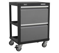 Sealey APMS66 Modular Mobile Workshop Trolley
