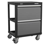 Sealey APMS66 Modular Mobile Workshop Trolley