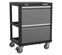Sealey APMS66 Superline PRO® Modular Mobile Workshop Trolley