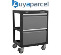 Sealey APMS66 Superline PRO® Modular Mobile Workshop Trolley