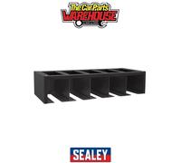 Sealey APMS69 Modular Power Tool Rack 680Mm