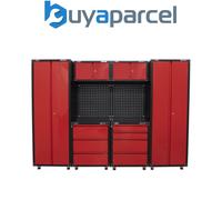 Sealey APMS80COMBO2 American Pro Storage System Combo