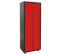Sealey American PRO® 665mm Modular 2 Door Full Height Cabinet - APMS83