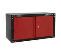 Sealey APMS85 Modular 2 Door Wall Cabinet 665mm