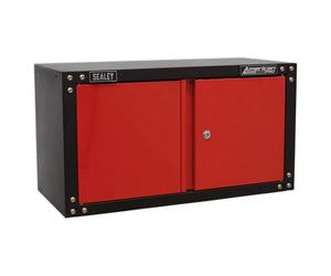 Sealey APMS85 Modular 2 Door Wall Cabinet 665mm