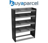 Sealey APMSV01 Superline PRO® Modular Flat Shelf Van Storage Unit 925mm