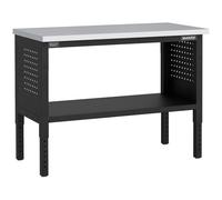 Sealey APMWB50SS Superline PRO® Modular Adjustable Height Workbench