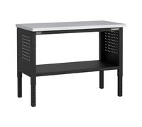 Sealey APMWB50SS Superline PRO® Modular Adjustable Height Workbench with