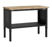 Sealey APMWB50W Superline PRO® Modular Workbench with Wooden Workt...