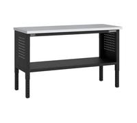 Sealey Superline Pro Modular Stainless Steel Top Workbench 1.52m