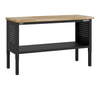 Sealey APMWB60W Superline PRO® Modular Workbench with Wooden Workt...