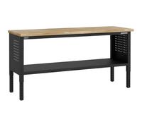 Sealey APMWB72W Superline PRO® Modular Workbench with Wooden Workt...