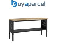 Sealey APMWB72W Superline PRO Modular Workbench with Wooden Worktop 1830mm
