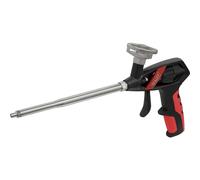 Sealey FG001 Foam Gun For Expanding Foam Cartridges