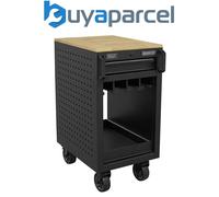 Sealey 8 Power Tool Rack Trolley 450mm - APPTR8