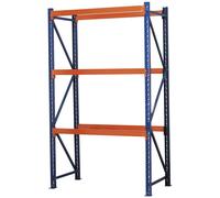 Sealey APR2701 Heavy Duty 3 Shelf Racking Unit