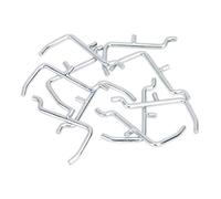 Sealey Apspb.H Hook Set for Apspb Pegboard