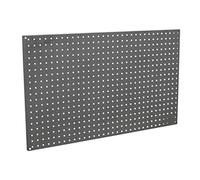Sealey Apspb Steel Pegboard Pack Of 2