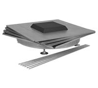 Sealey Aptt Cabinet Box Turntable