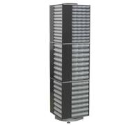 Sealey APTT320 Rotating Storage Cabinet System 320 Drawer