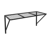 Sealey Heavy-Duty Wall Mounting Storage Rack - APWSR1