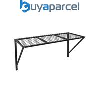 Sealey APWSR01 Heavy-Duty Wall Mounted Storage Rack